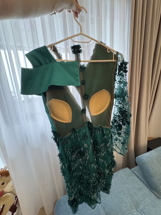 Rochie facuta la comanda