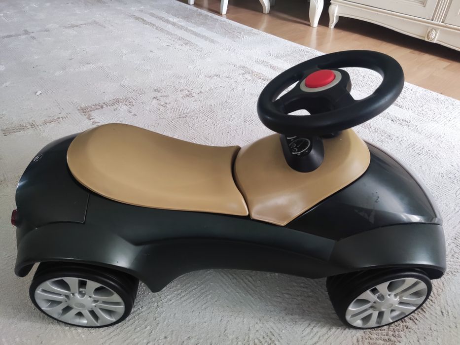 Толокар пр Германия