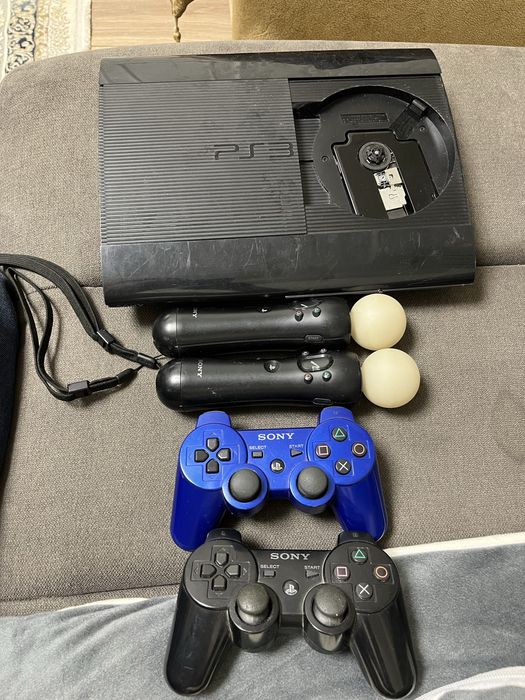 Play station 3 / ps3