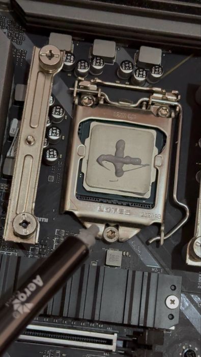 Чистка ПК недорого