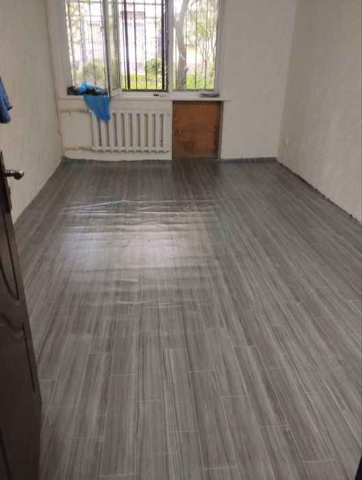 ® Чиланзар 10‼️50м² Ипотека 2в3/1/4 средний ремонт балконом 1,5х3.