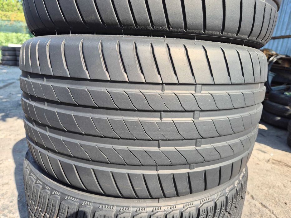2 Anvelope de VARA - 265/30/19 93Y - BRIDGESTONE Potenza Sport RO1 - APP NOI - DOT 2023 !