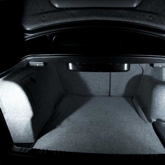 BMW E46 E90 F30 E91 F31 LED интериор комплект Canbus 3г ГАРАНЦИЯ