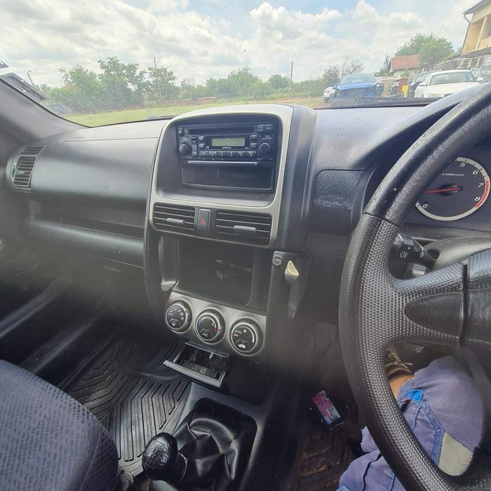 Honda CRV II 2002г. 2.0 16V 150ks НА ЧАСТИ Хонда ЦРВ 150кс бензин na chasti