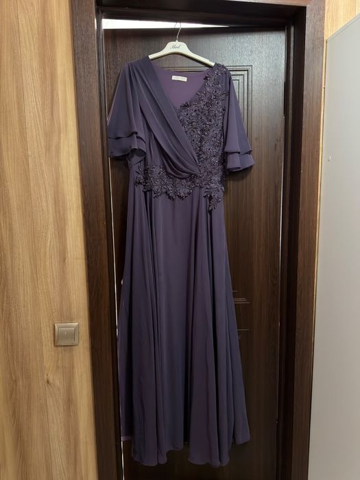 Продам вечернее платье
