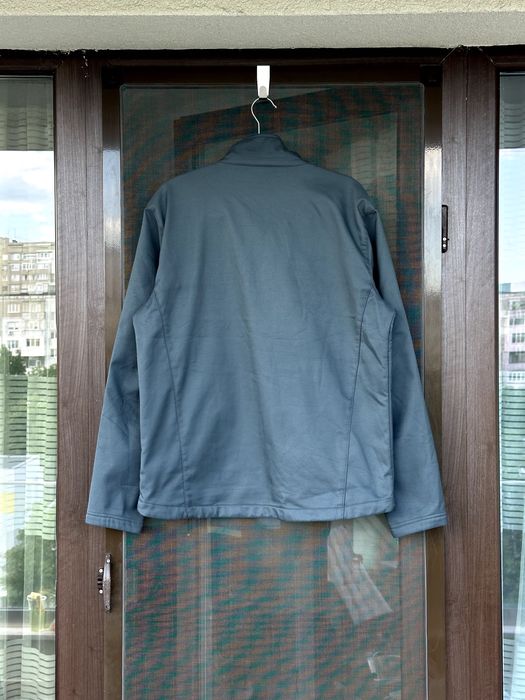 Мъжко яке Salewa (Softshell) - размер L (50), Отлично състояние