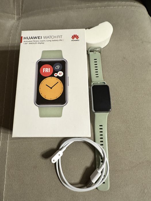 Huawei WATCH FIT 1.64"