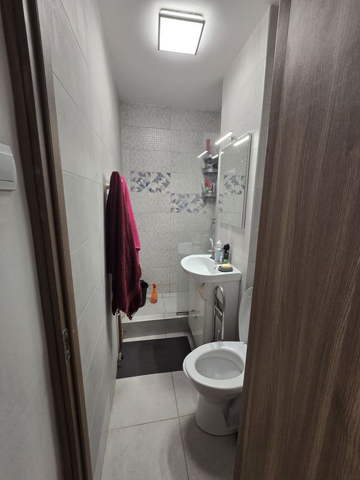 Garsoniera zizinului 112. 60.000€ / uzina 2