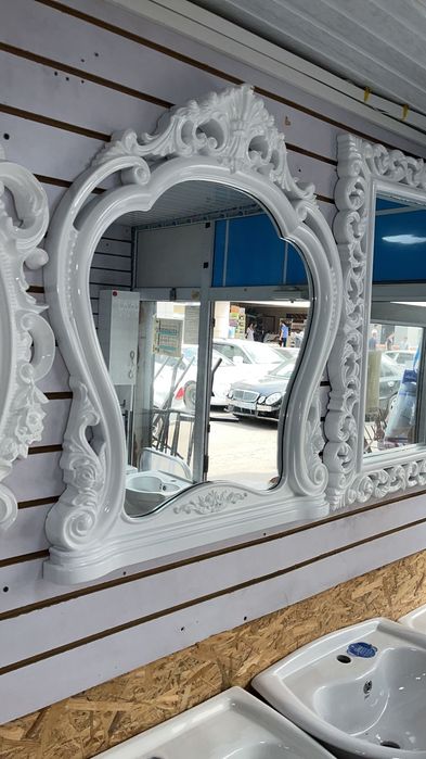 Зеркало декоративное