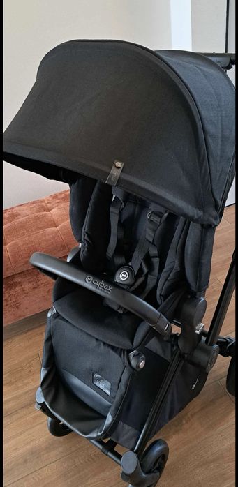 Cybex Priam 4 All Terain 3 in 1