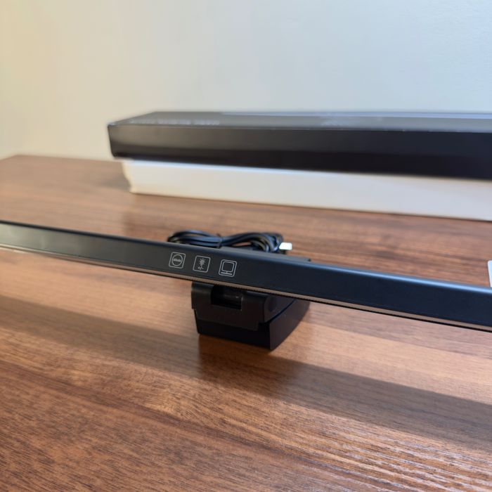 Monitorga o'rnatgichli LED lampa 50sm | Светильник для монитора 50см