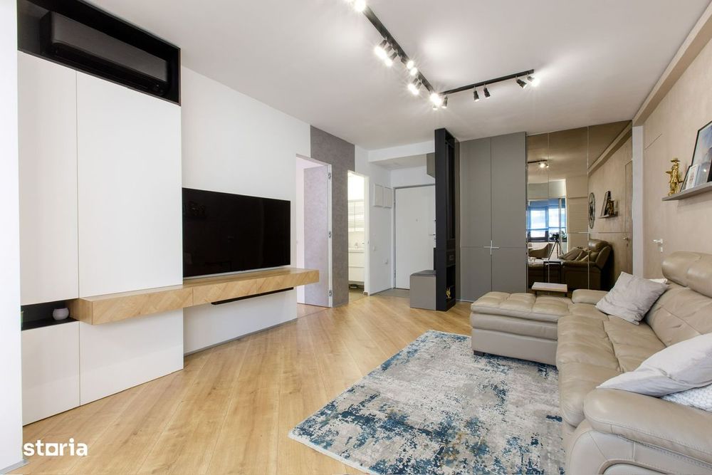 Apartament 3 Camere Pipera VI 212