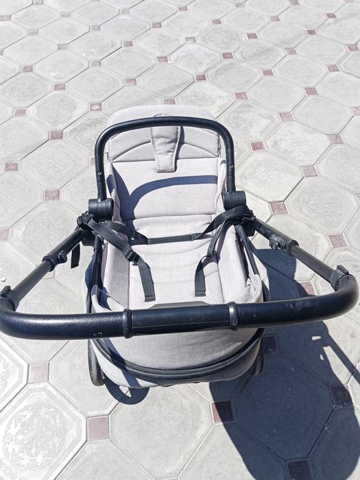 Коляска от Babystone