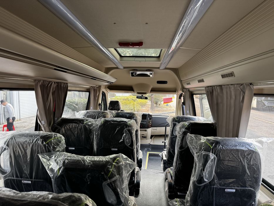 Продается EURISE Sprinter!