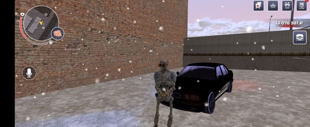 Акк Black Rus срочно продам