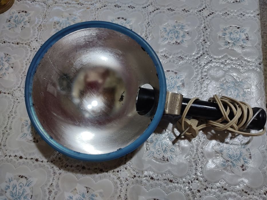 Продам Лампу ультрафиолета