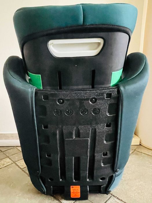 Столче за кола Kinderkraft I-SPARK i-Size