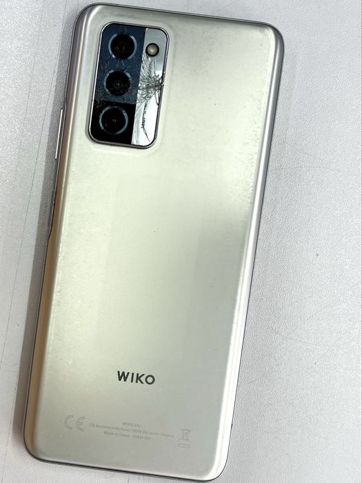 Продам Wiko 10 128GB