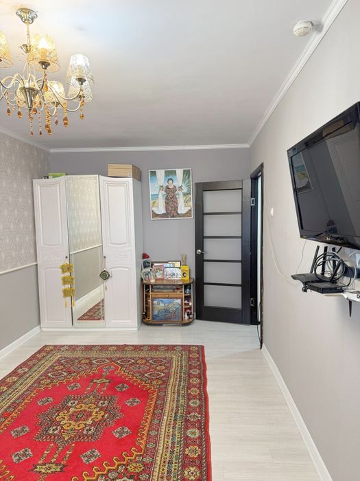 1комн квартира на Кунаева