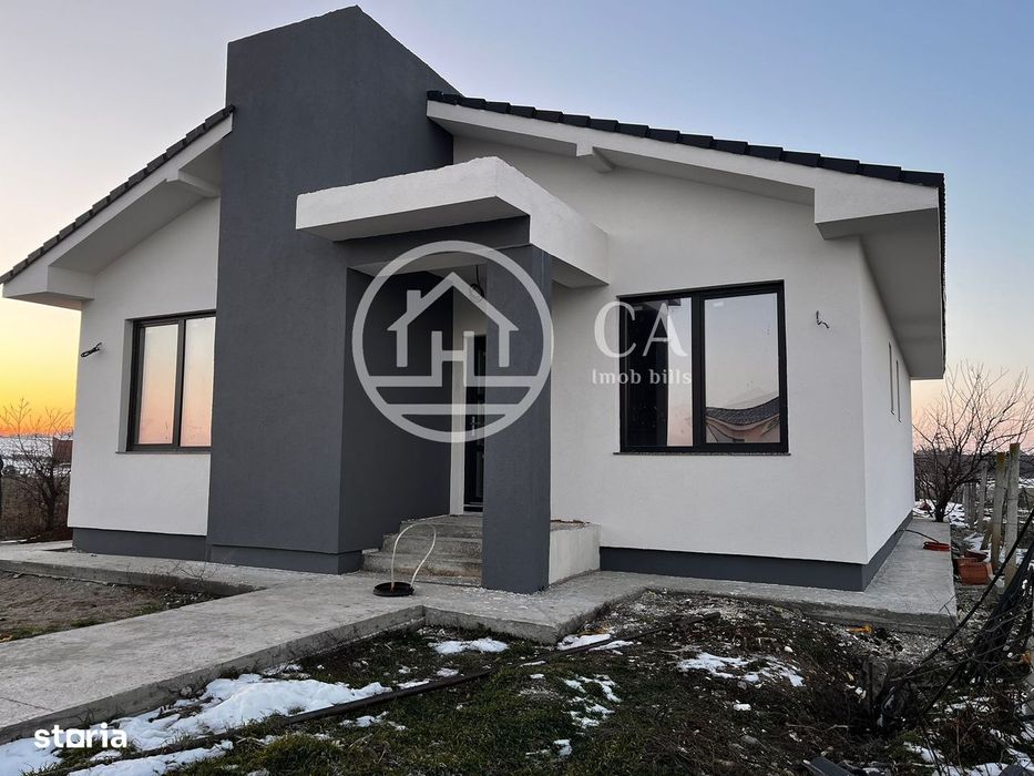 Casă de vânzare cu 4 camere in cartierul Bălcescu, Oradea