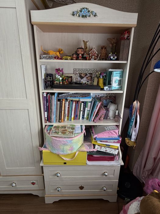 Продам детский шкаф