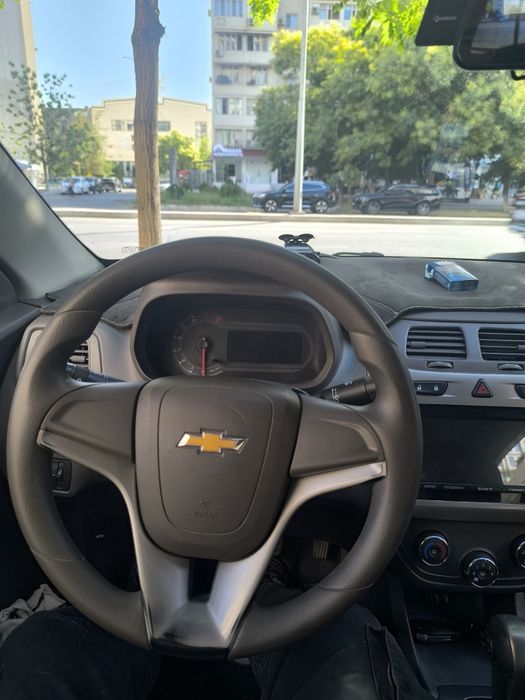 Продается Кобальт