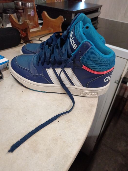 Децки маратонки Adidas 34