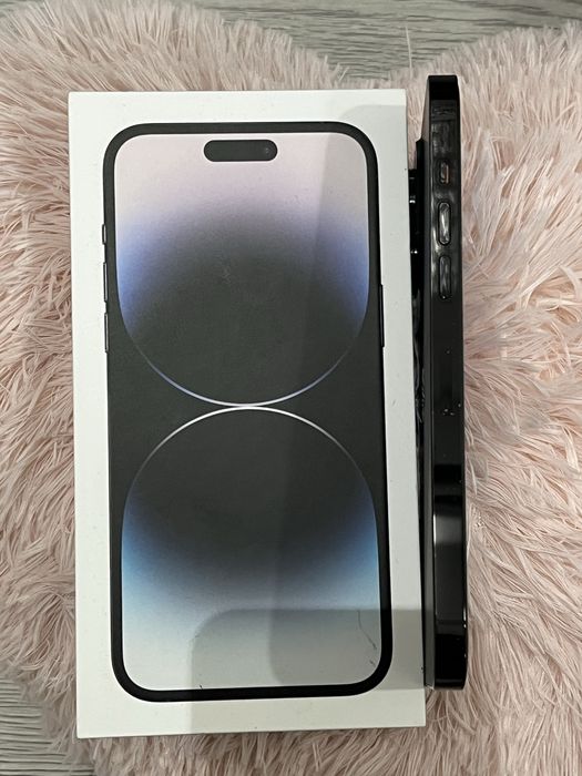 IPhone 14 Pro Max 128 GB