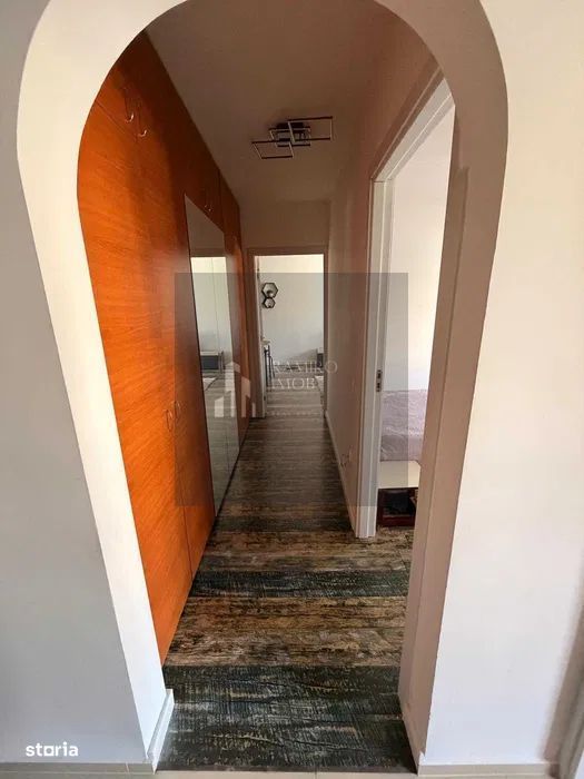 Apartament 2 camere decomandat Constantin Brancoveanu/Luica
