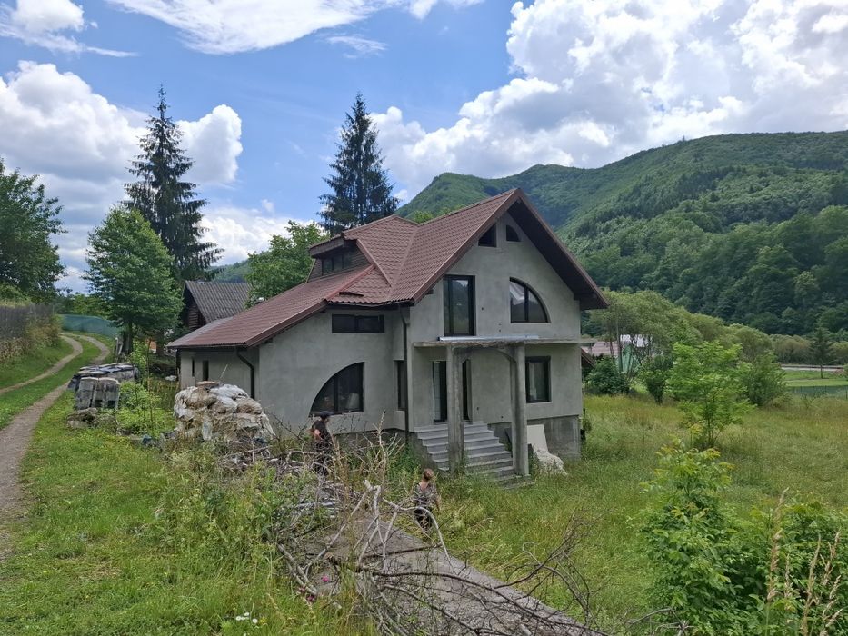 Casa de vacanta rostalita