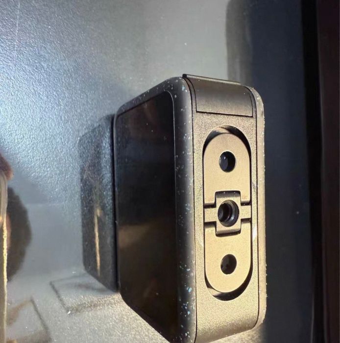 GoPro 12 BLACK в идеальном состоянии