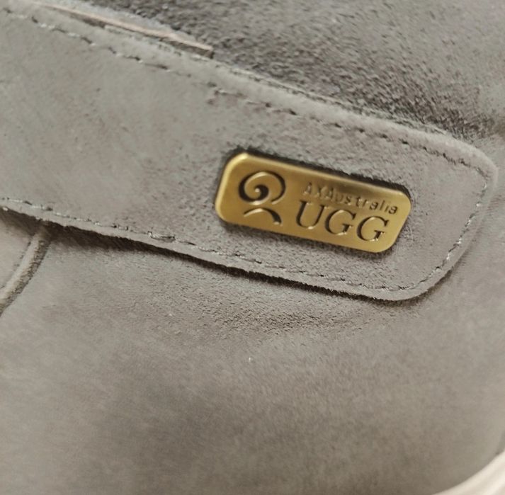 UGG Axa Australia