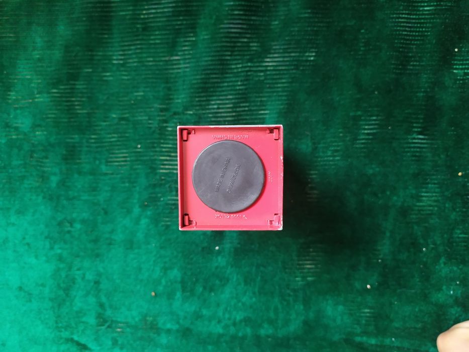 Копилка металическая