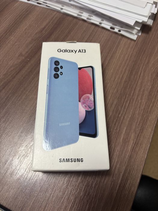 Samsung galaxy a 13