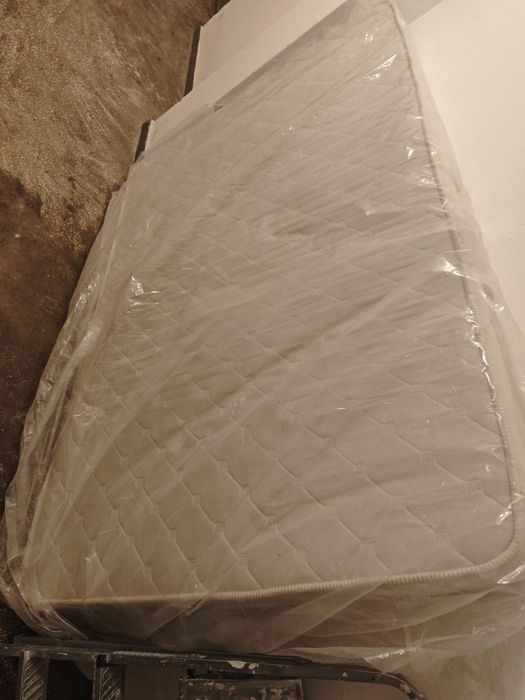 Saltea Dormeo  ortopedică cu memorie 140x200