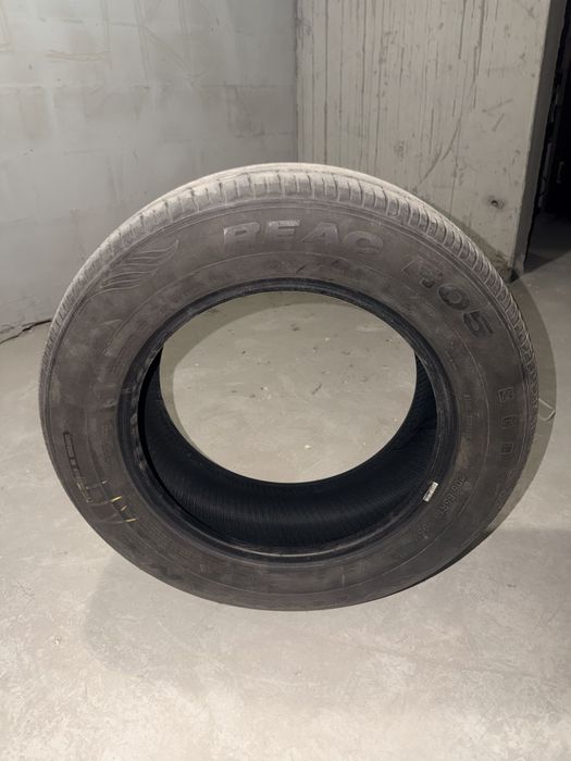 Летние шины RYDANZ R16