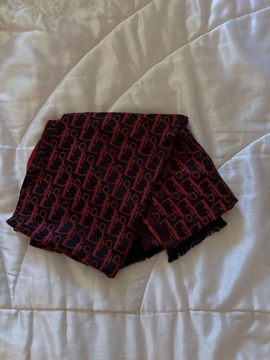 Eșarfa elegantă