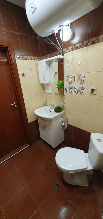 Тристаен апартамент, под наем, кв. Трошево