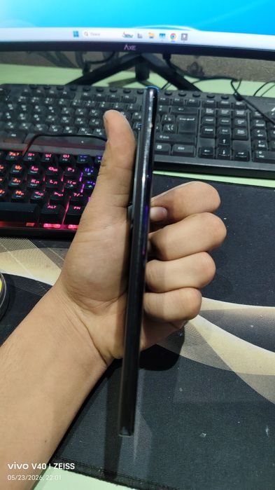 Vivo v29 5G 256.12