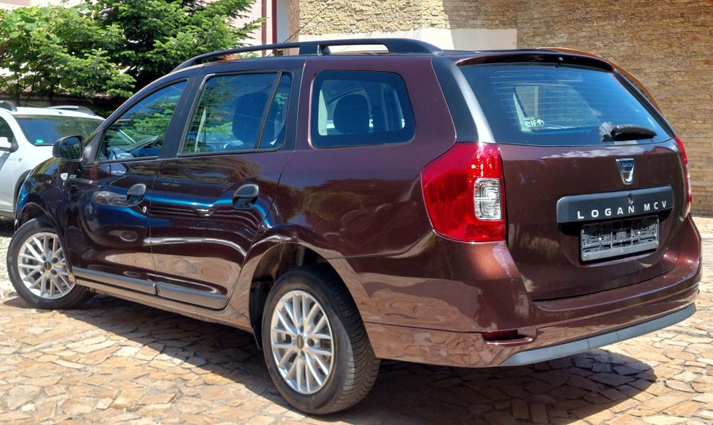 mcv 09 TCE ,90 cai ,euro 6 ,rate