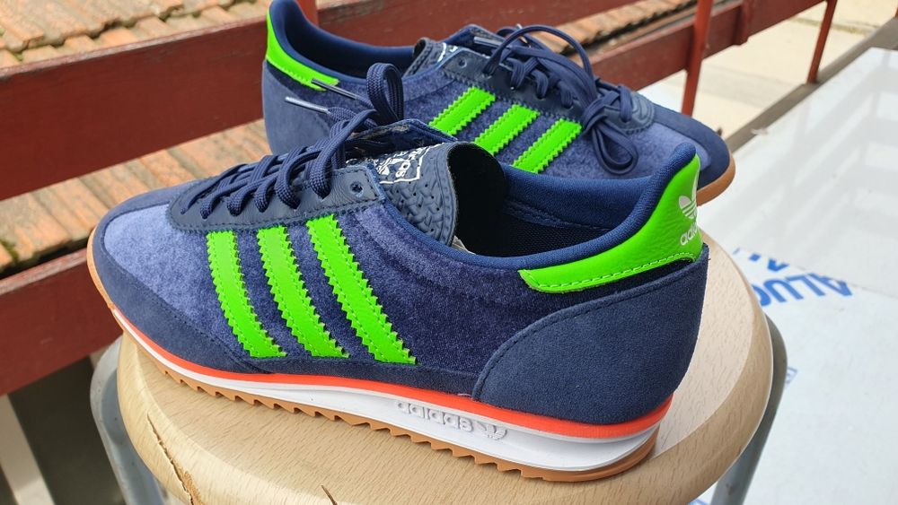 Vand Adidas Original Dama Superbi