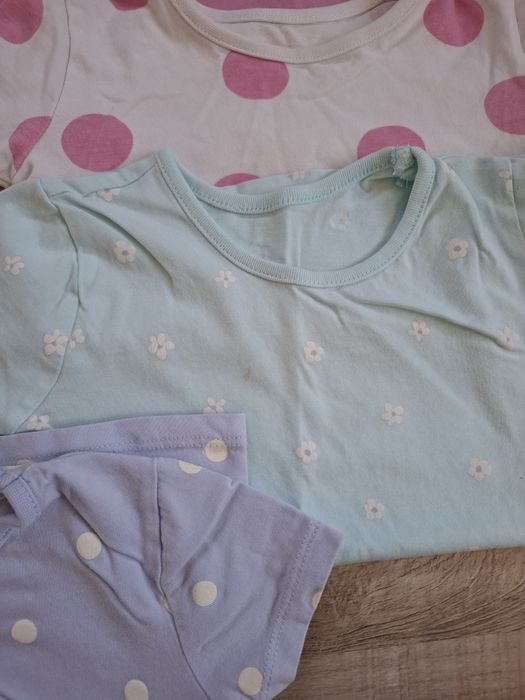 Летни детски дрехи 1 1/2-2г.