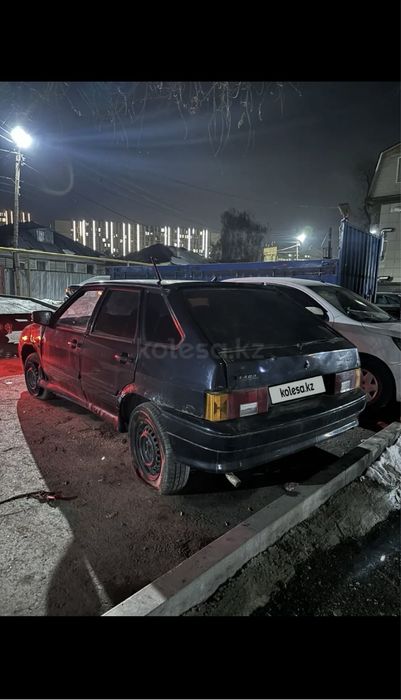 Четырка 2008 года