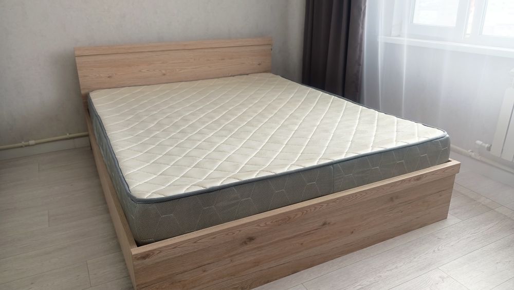 Продаётся ортопедический матрас