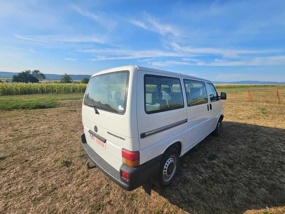 Volkswagen Transporter T4 1.9 Diesel