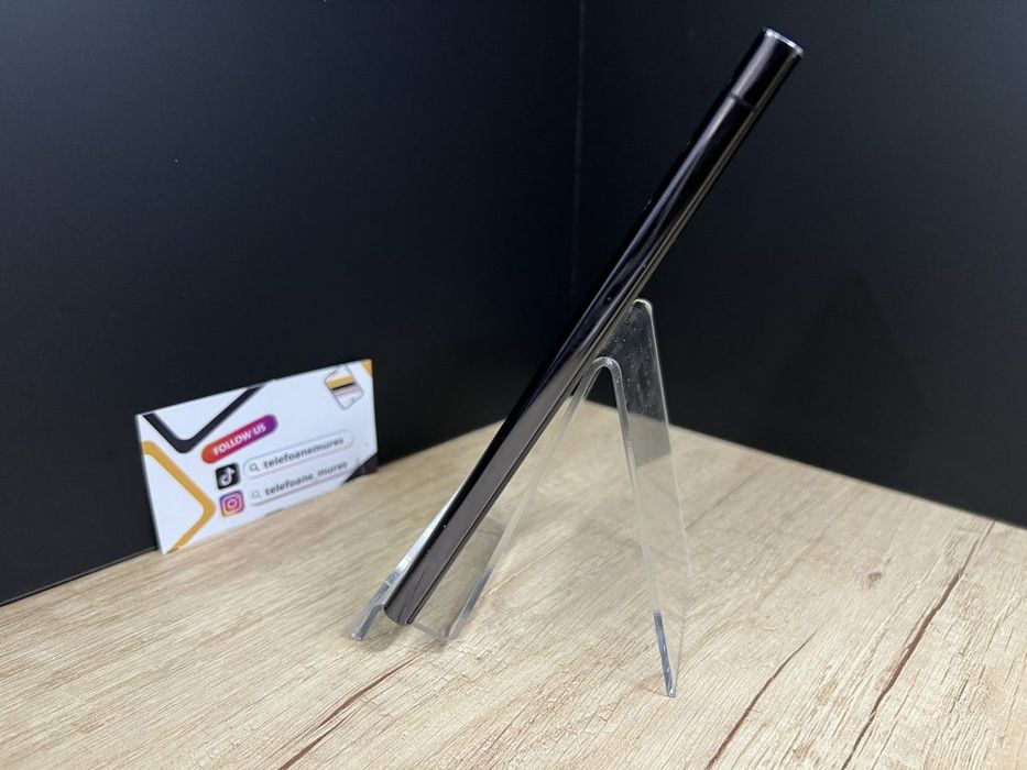 Samsung Galaxy S23 Ultra 256Gb Phantom Black Second-Hand Foarte Bun 3