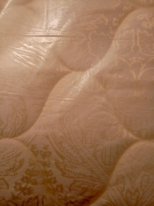 Матрас ортопедический