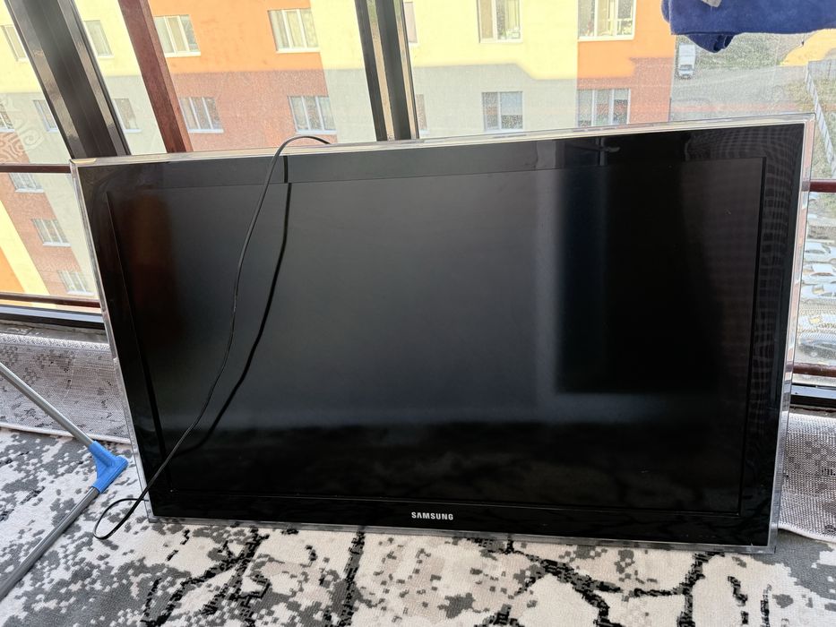 Samsung Full HD телевизор 40”