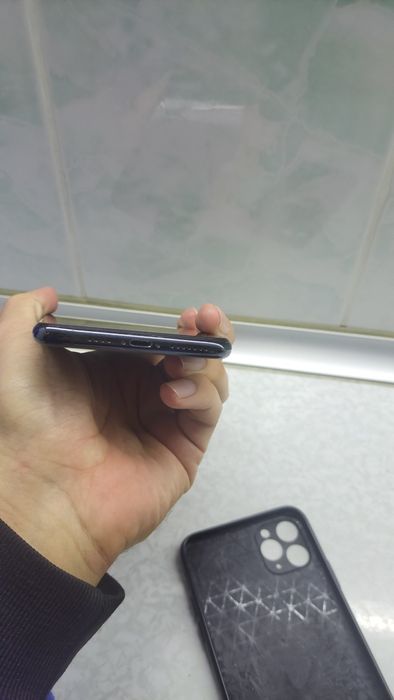 Iphone 11pro Max 64gb LL/A