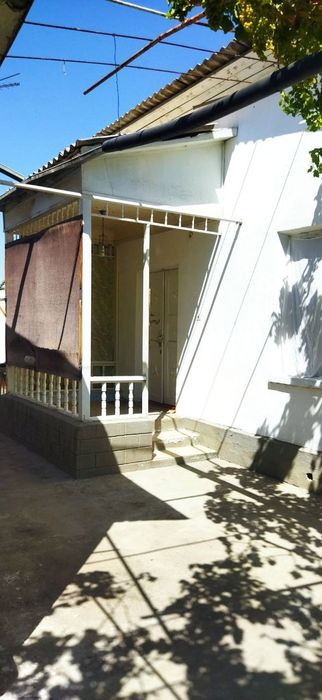 Жилой дом 5.1 соток